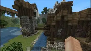 Medieval Granary and Barn
