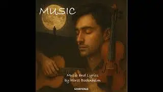 MUSIC - my love