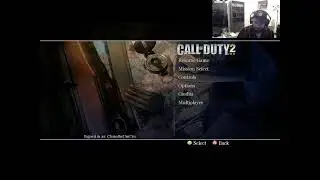 The Winter War | Call of Duty 2 | Veteran Mission 1