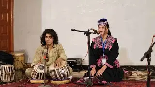 Solo Performance by Karishma | Creativity Workshop | Sur Sajday Ke Roop Hazar