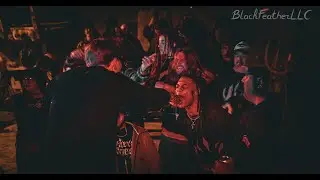 Shaky Shawn at Collateral Damage November 8th, 2025 at Helter Shelter