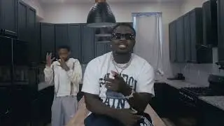 JodyHighRolla - Pop My Shit (Official Music Video)