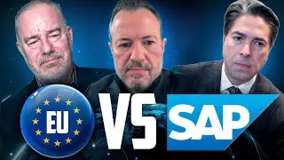 EU vs. SAP: What the Antitrust Investigation Means for Enterprise Tech