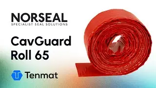 Tenmat CavGuard Roll 65 from Norseal