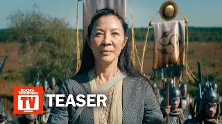 The Witcher: Blood Origin Season 1 Teaser | Rotten Tomatoes TV