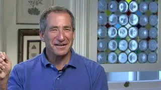 Interview with Veteran Gay Activist Hal Offen