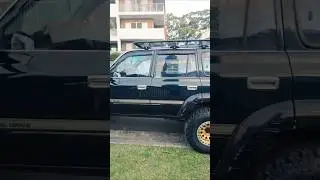 Restoring your Sun-Damaged paint with meguiars compound and polish #4wd