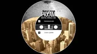 Ryan Adams - Disco Queen