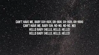 Young MA  Hello Baby Lyrics video ft Fivio Foreign