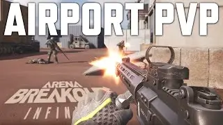 My FAVORITE WAY to Make Money in Season 4 (Arena Breakout Infinite)