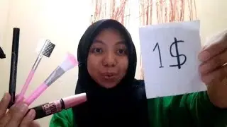 asmr doing your makeup