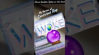 WOKE👁