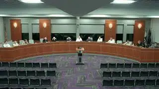 Plum Boro Council Work Session Meeting - January 2025