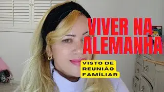 COMO FOI MORAR NA ALEMANHA / ESCOLA NA ALEMANHA.    #alemanha #vivernaalemanha