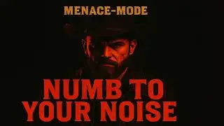 Numb your Noise - Mismatched Menace (Original Song)