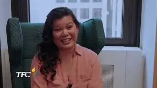 TFC Stories of Home  Liz Casasola - Broadway Barkada