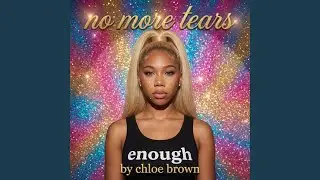 No More Tears