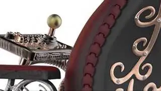 The SteamAble Wheelchair Project