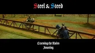 Steel & Steed 