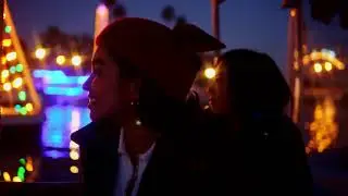 London Boat Rentals Christmas AD