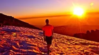 On Top Of The World - Imagine Dragons Music Video (Unofficial)