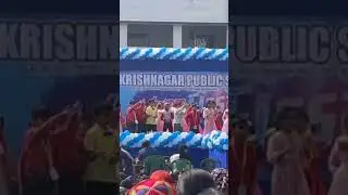 my school winter festival #funny