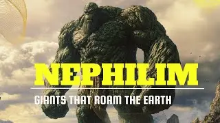 Nephilim - Genesis 6:4