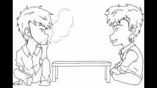 Smoking Flash