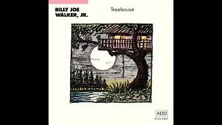 Billy Joe Walker Jr - Midnight Romance