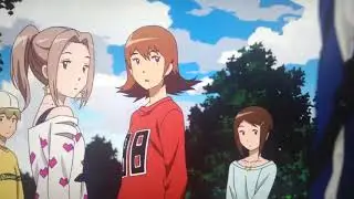 Digimon Tri 