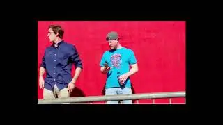 7. I'll Never Be Cool - Brandon Buckingham ft. Uncle Tairy (Produced by Kofi Bae)
