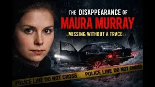 She Crashed Her Car&hellip; Then Vanished Forever | The Maura Murray Case