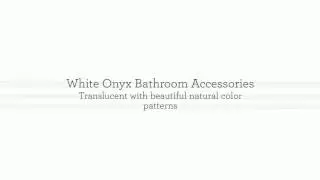 Nature Home Decor - Bathroom Accessories