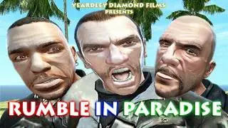 Rumble in Paradise