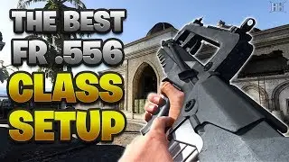 MODERN WARFARE - BEST BEGINNER CLASS SETUP for NEW PLAYERS!