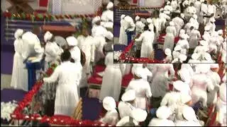 Disciples of Christ Ministry Live Stream