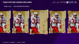 Madden 21-NO MONEY SPENT + BEST SOLO CHALLENGE