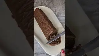 delicious homemade toblerone (no bake) | ukusni domaći toblerone bez pečenja #toblerone #nobake
