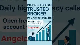 Open Free online demat account with us and get many benefits #stockmarket #ipo #sharemarket