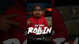 Sly Payso - Rollin (Official Audio)