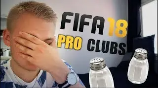 SUOLAINEN PRO CLUBS-SESSIO!