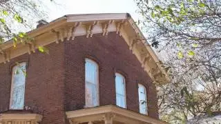 Griggs House