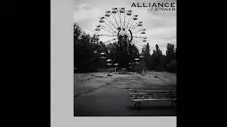 Alliance - Danger (1983 - Sweden)
