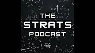 IndyCar Driver Marcus Ericsson | Winning The Indy 500 | STRATS