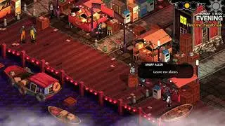 Demonschool - PS4 Gameplay - Part 3B