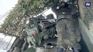 Artillery Operations of the 