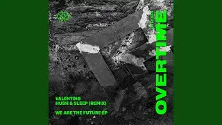 Resistence (Original Mix)
