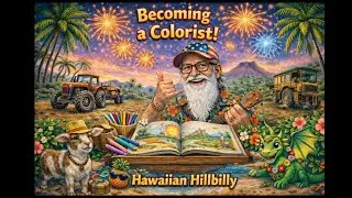 Could I Really Be Left-handed? | Special Art Mandalas | January 12, 2026