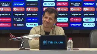 Emre Bel&ouml;zoğlu'ndan Trabzonspor ma&ccedil;ı i&ccedil;in flaş a&ccedil;ıklama!
