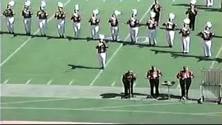 James Martin High School Marching Band 1993